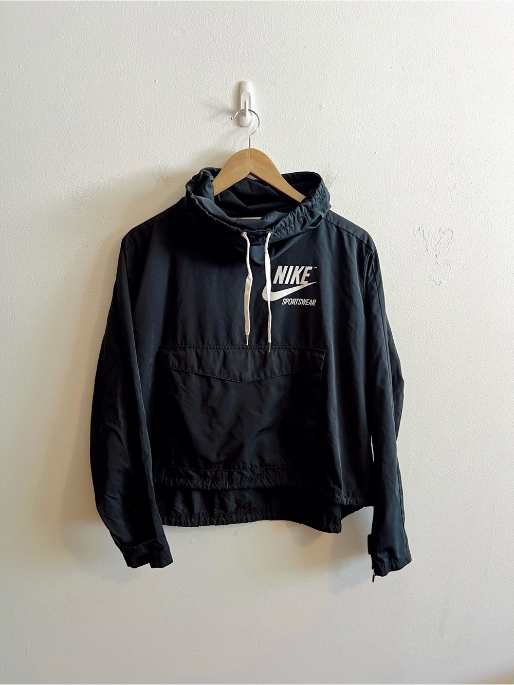 Nike Archive Retro Windbreaker Jacket